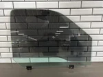 1999-2012 Ford F-250 Super Duty Xlt Lariat Right Front Door Window AC3Z2521410A Used. Price: $100.00.