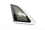 2019 - 2025 Audi Q3 Rear Left Driver Side Quarter Window Tint Glass Oem Used. Price: $174.86.
