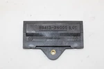 Window Holder Door Front Hyundai Sonata Azera 83413-3N000 Original New Neu. Price: $6.95.