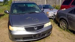 (local Pickup Only) Driver Left Rear Door Glass Ex Fits 99-04 Odyssey 4292919 Used. Price: $99.99.