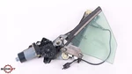97-04 Mercedes R170 SLK320 SLK230 Rear Right Passenger Corner Window Glass Oem Used. Price: $134.99.