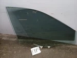 Passenger Right Front Door Glass From 2018 Nissan Rogue 12815734 Used. Price: $135.69.