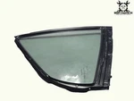Rear Right Passenger Side Door Fixed Window Glass Oem 2018-24 Toyota Camry Used. Price: $59.90.