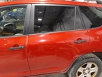 Used Rear Left Door Assembly Side Fits: 2009 Toyota RAV4 Electric Ev L.. Price: $220.90.
