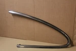 Genuine Honda 07-11 Cr-v Quarter Windshield Molding Driver Side 73560-SWA-003 New. Price: $163.07.