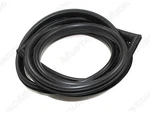 1965-1966 Ford Mustang Fastback Rear Window Weatherstrip Seal Daniel Carpenter New. Price: $28.00.