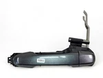 2012-2019 Toyota Prius Exterior Door Handle Rear Left/driver Magnetic Grey, C0 Used. Price: $70.04.