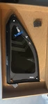 2014-2019 Toyota Highlander Left Quarter Window Assy New Oem 62720-0E150. Price: $100.00.
