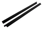 Crown Automotive 55024254K Door Glass Weatherstrip New. Price: $36.47.