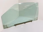 R129 Left Door Window 1297200718 Mercedes 500SL Used. Price: $65.00.