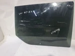 Rear Right Door Glass Oem 2010 2011 2012 2013 2014 2015 16 17 18 19 Lincoln Mkt Used. Price: $41.78.