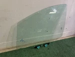 2022 Nissan Versa Sv Front Door Window Glass Driver Left Lh 80301-5EF0A Oem Used. Price: $89.00.