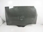 2007-2013 Acura Mdx Awd At Rear Left Driver Door Glass Window Oem 73450-STX-A01 Used. Price: $94.05.
