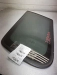 1996-2002 Toyota 4RUNNER Passenger Right Quarter Glass W/ Antenna Privacy Tint Used. Price: $342.00.