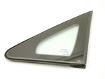 2011-2014 Toyota Sienna Front Left Driver Side Vent Window Glass Oem 62120-08010 Used. Price: $79.00.