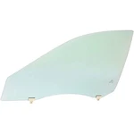 Door Glass Front Driver Left For 2002-2006 Toyota Camry (us Built Models Only) New. Price: $117.23.