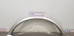 09 Gmc Savana 1500 Limited Explorer Quarter Fender Flare Rear Driver Silver Used. Price: $75.00.