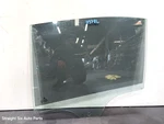 06-11 Oem Bmw E90 325 335 M3 Sedan Rear Left Driver Side Window Glass Tinted Used. Price: $45.02.