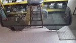 Back Glass Sliding Power Vertical Crew Cab Fits 07-21 Tundra 806835 Used. Price: $119.40.