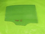 06-10 Sonata Passenger Right Rear Window Door Glass Oem 4296-34 Used. Price: $65.00.