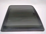 1988-1998 Chevrolet C/k 1500 (gmc) Lh Quarter Glass Vent Window Driver Side Oem Used. Price: $99.88.