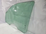 2002 2003 2004 Gmc Envoy Oem Front Left Door Glass Used. Price: $64.00.