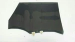 Left Rear Door Glass Oem 2003 2004 2005 2006 2007 Nissan Murano Used. Price: $34.99.