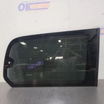 04-07 Lexus LX470 Oem Passenger Right Rear Quarter Glass Window Used. Price: $136.00.