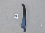 Bmw E53 X5 Oem 4.6IS 4.8IS Left Rear Lower Fender Bumper Flare Used. Price: $89.99.