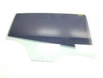 2014 Buick Lacrosse Rear Door Window Glass Right Passenger Side Oem Used. Price: $117.00.