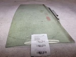 2012-2016 Subaru Impreza Sedan Rear Driver Door Glass Window 62011FJ112 Used. Price: $95.00.