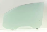 Fits 2007-2010 Infiniti QX56 Driver Left Side Front Door Window Glass Laminated New. Price: $145.00.