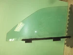 Porsche Left Door Window Glass, 924 944 968, 542 023 01, Used. Price: $80.00.