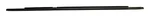 Crown Automotive 5074653AH Door Glass Weatherstrip Fits 07-17 Compass New. Price: $35.32.