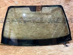 06-12 Bentley Continental Flying Spur Front Glass Oem Used. Price: $549.87.