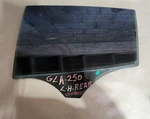 2015-2020 Mercedes GLA250 Rear Left Door Window Glass Oem 156-735-03-10 Used. Price: $74.00.