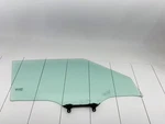 12-14 Hyundai Veloster Front Left Driver Side Door Window Glass Oem #19 Used. Price: $109.24.
