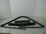 Porsche 914 Top Sealing Kit At The Worlds Most Unbelievable Price New. Price: $329.45.
