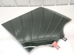 2023 Grand Wagoneer Ws Right Rear Door Window Glass W/ Dark Privacy Tint Used. Price: $120.32.