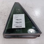 Left Rear Door Vent Window Glass Wagon W/ Privacy Tint 15-19 Legacy Oem Used. Price: $39.73.