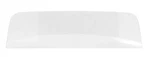 New Back Glass Clear With Small Amd Fits C10 Pickup 660-4067-C. Price: $141.52.
