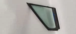 '17-'23 Subaru Impreza Left Driver Front Vent Window Oem Used. Price: $85.50.