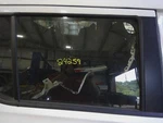 18-24 Nissan Kicks Rear Door Glass Window Right Passenger Side Oem 823005RB0A Used. Price: $128.24.