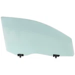 Door Glasses Front Passenger Right Side Hand 5706A946 For Mitsubishi Mirage New. Price: $67.23.