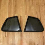 Porsche Rear Quarter Windows 94455732100 477845311A 477845312A 94455732200 Used. Price: $40.00.