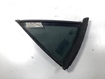 01-06 Acura Mdx Left Rear Door Quarter Glass 73465-S3V-305 Oem Used. Price: $45.00.