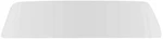 73-75 Chevrolet Gmc C10 Pickup Back Window Glass W/large Clear 16X64X1/4 New. Price: $228.02.
