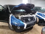 Windshield Glass Fits 13-16 Pathfinder 2149807 Used. Price: $118.75.