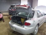 Back Glass 4 Door Heated Without Telematics Fits 95-05 Cavalier 2092986 Used. Price: $118.75.