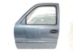 Front Left Door Stealth Gray Manual Oem 1999 2006 Chevrolet Silverado 1500 Used. Price: $281.75.